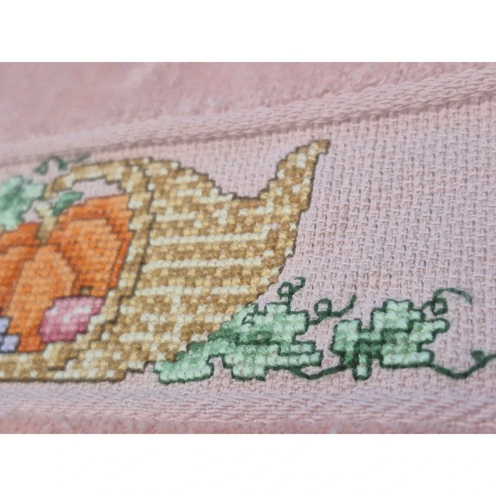 N/A vintage pink
